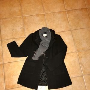 Classic Ann Taylor Loft Coat